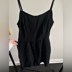 aeropostale romper
